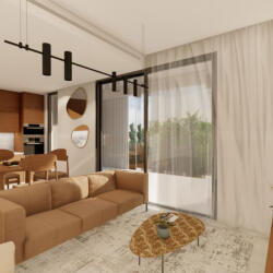 Flora Residences Modern Apartments For Sale